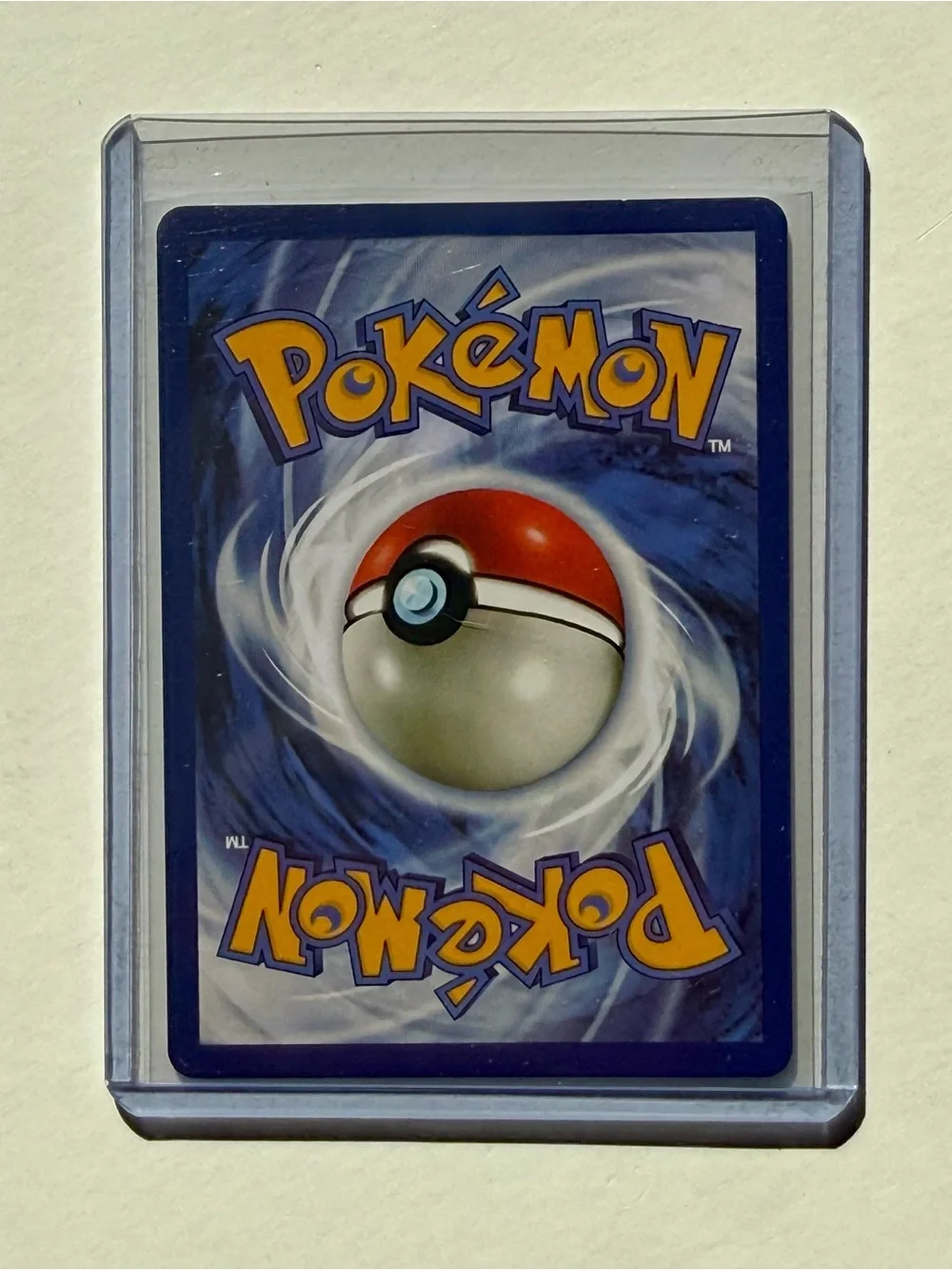 Magikarp 52/110 Legendary Collection Rev Holo Pokémon Fan Art DIY Custom Card
